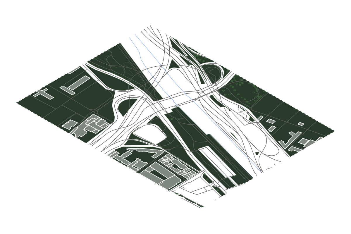 Site overview