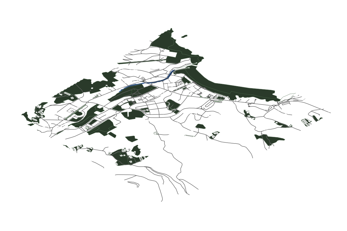 Site overview