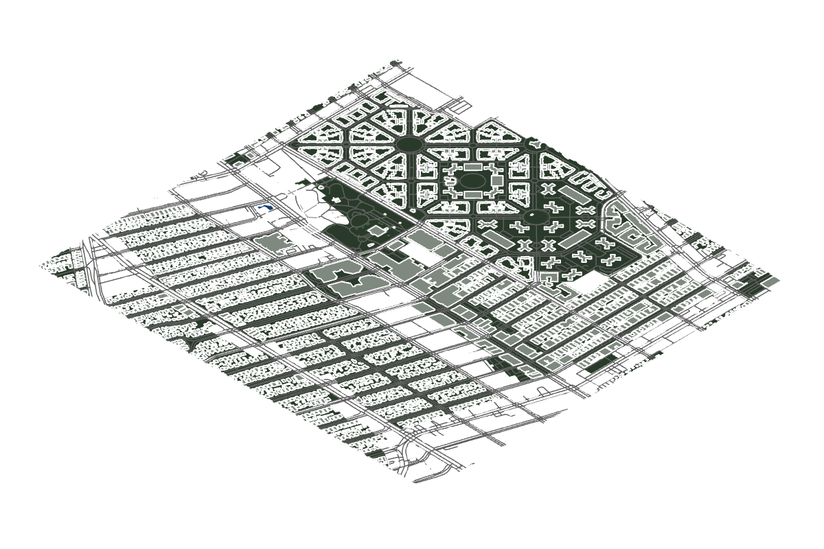 Site overview