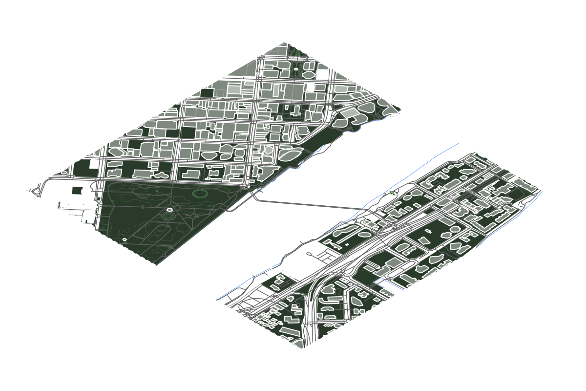 Site overview