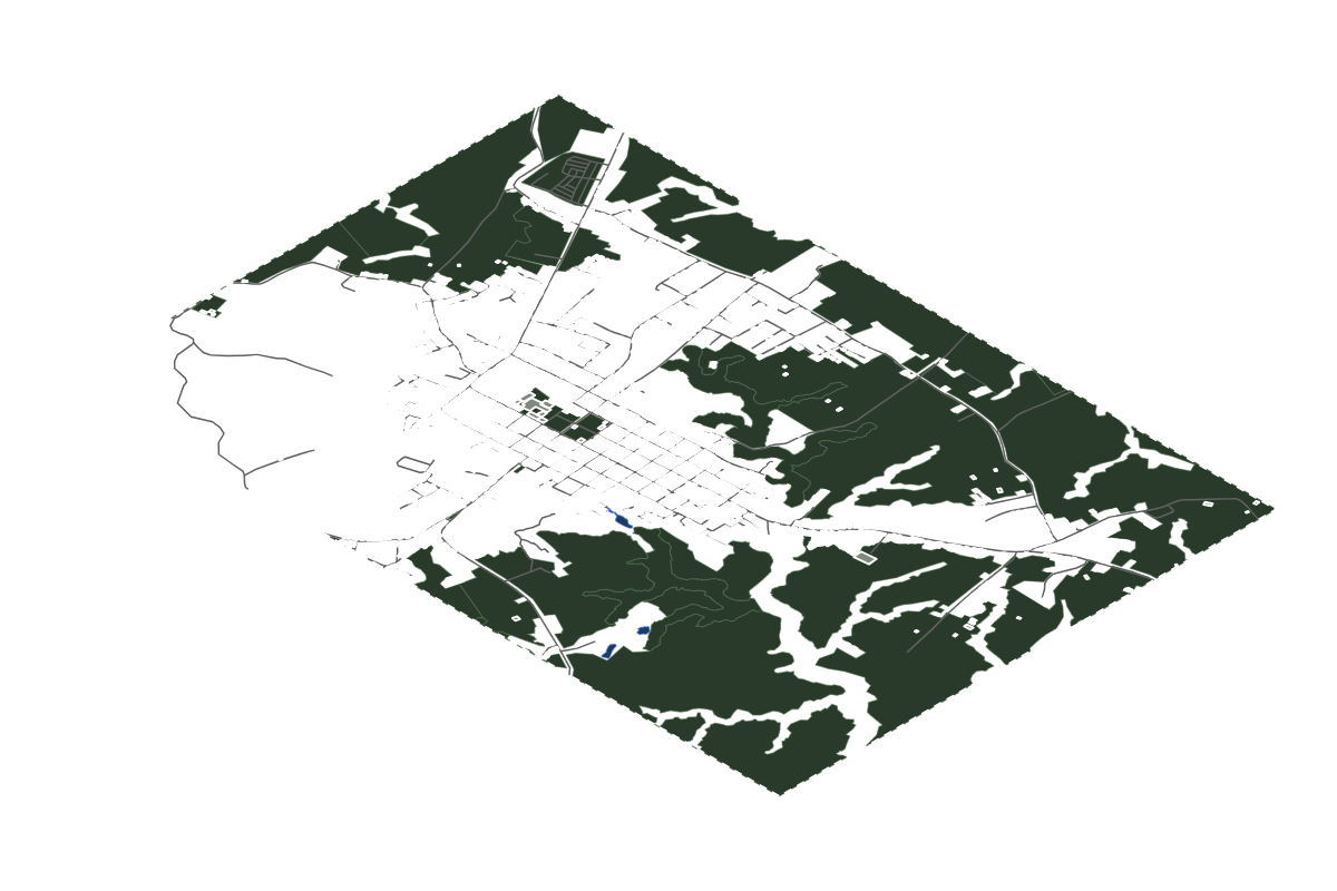 Site overview