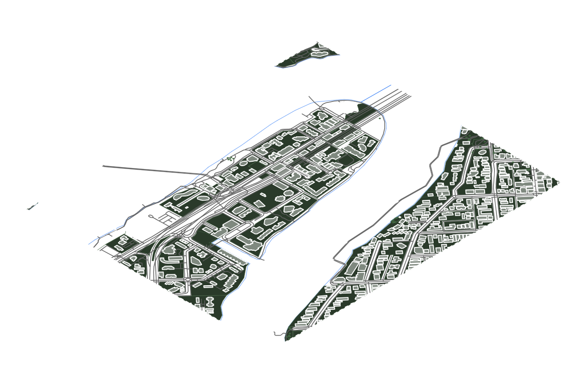 Site overview
