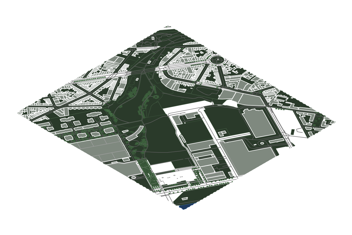 Site overview