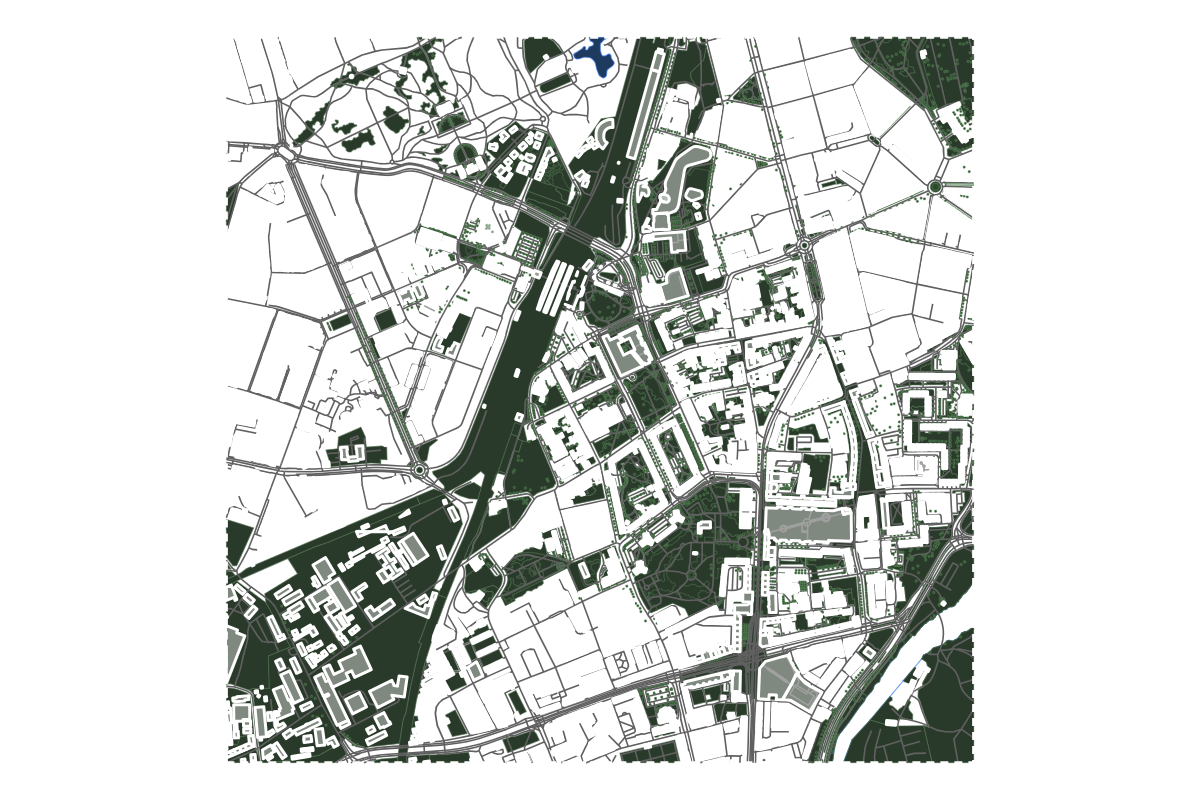 Site map