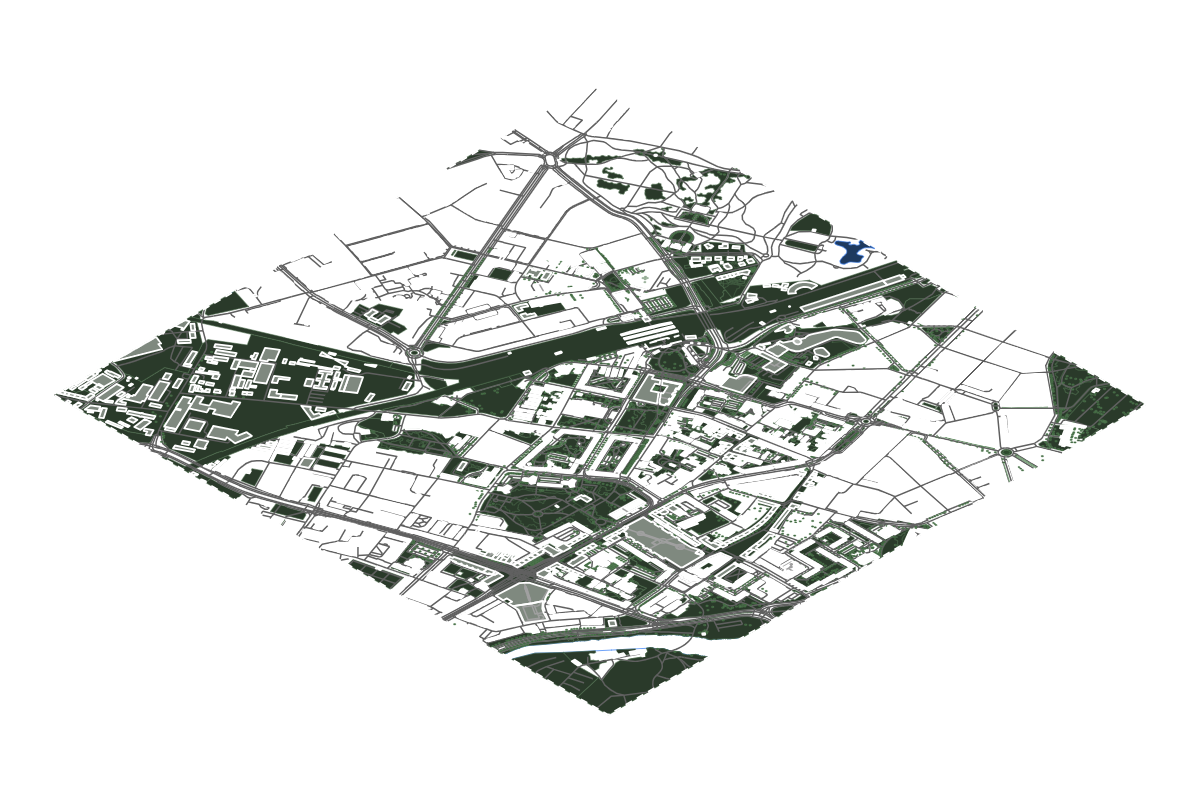 Site overview