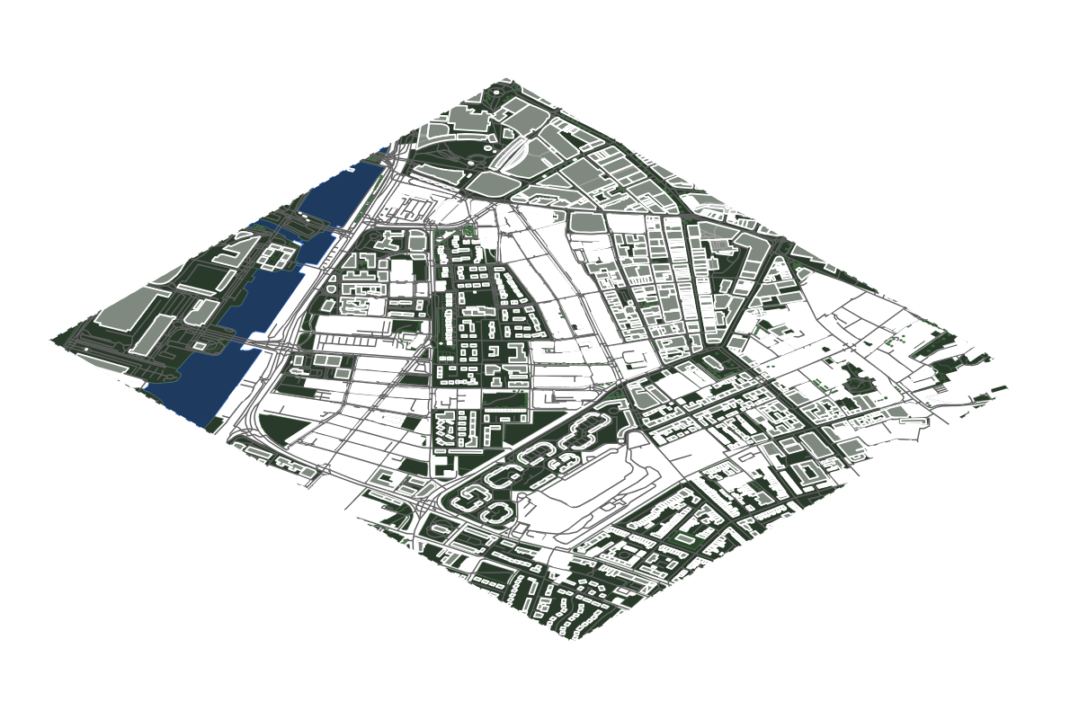 Site overview