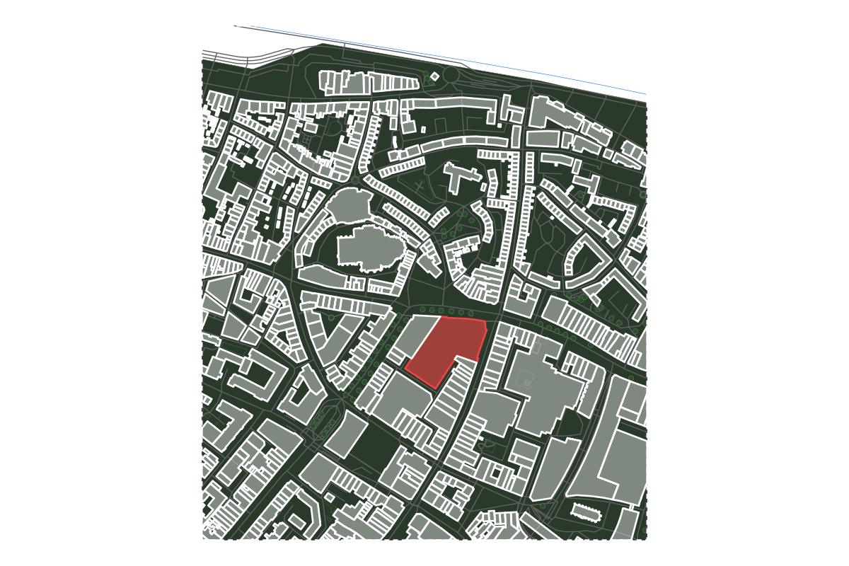 Site map