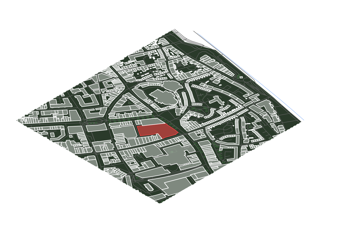 Site overview