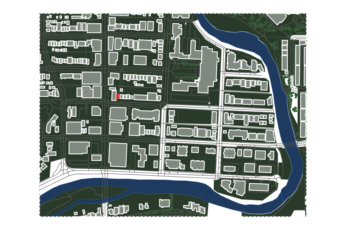 Site map