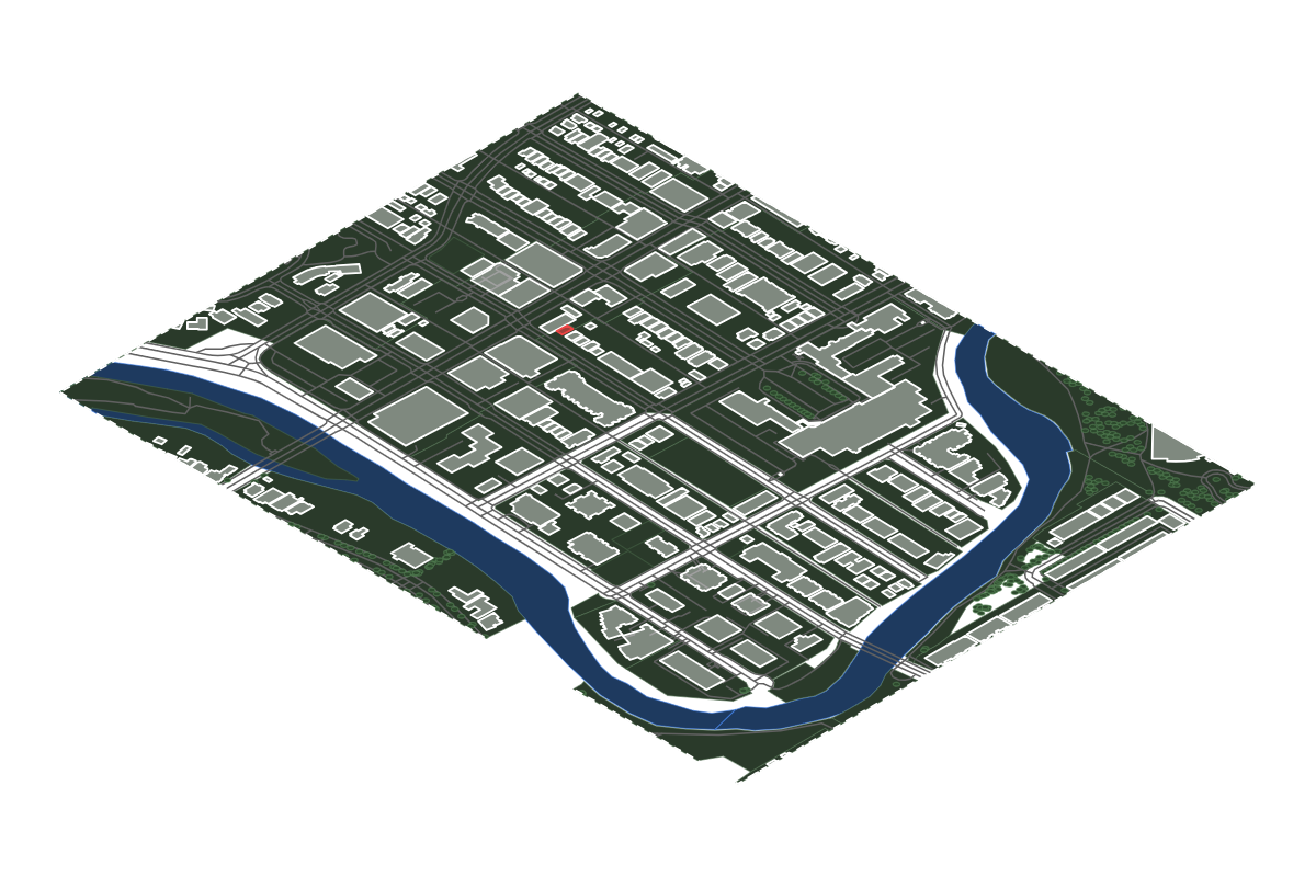 Site overview