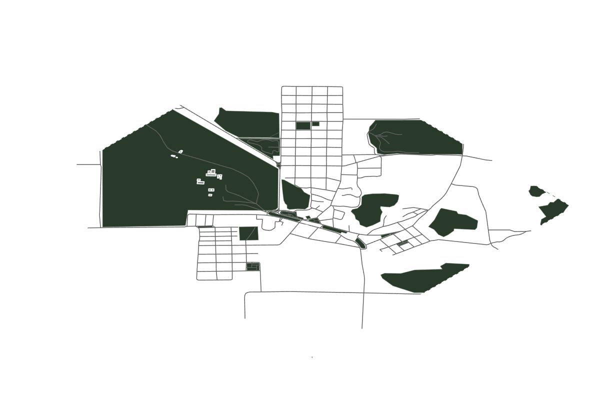 Site overview