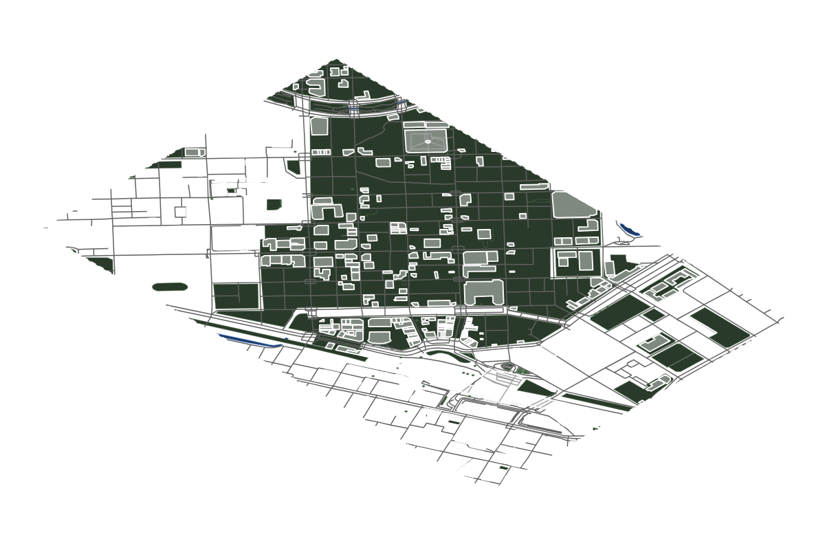 Site overview