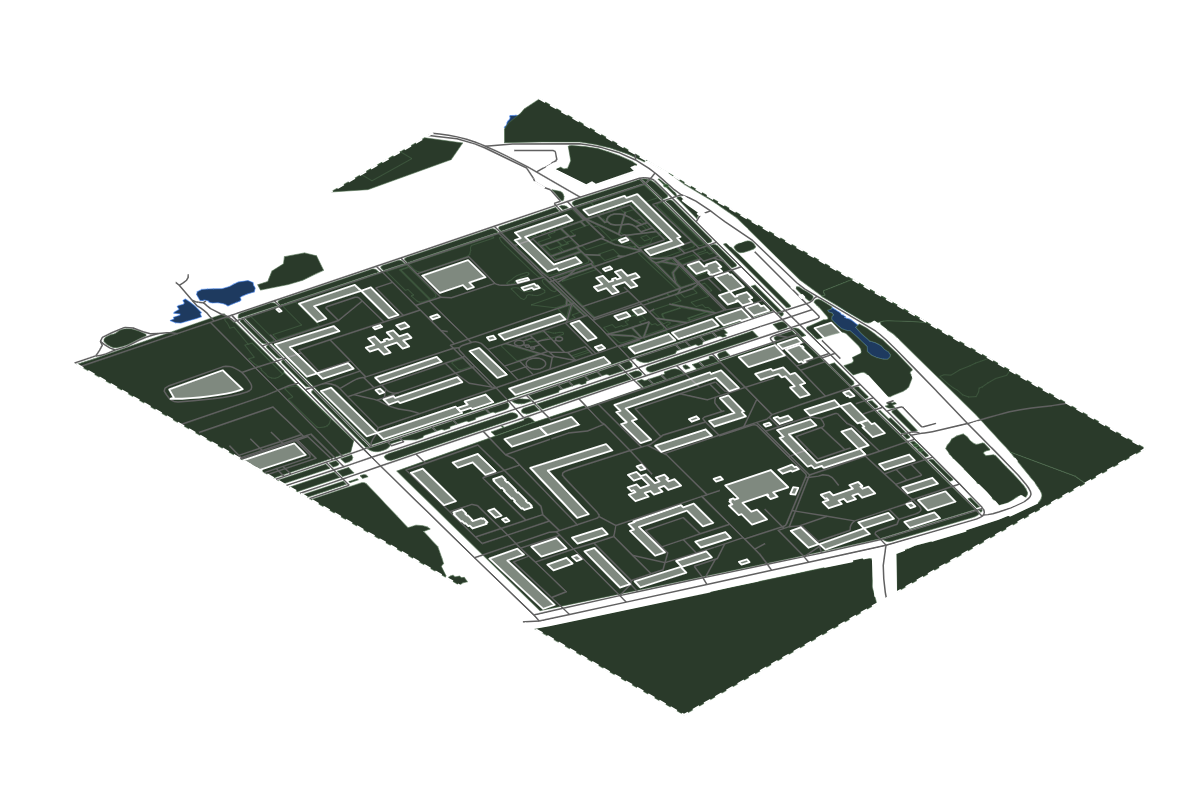 Site overview