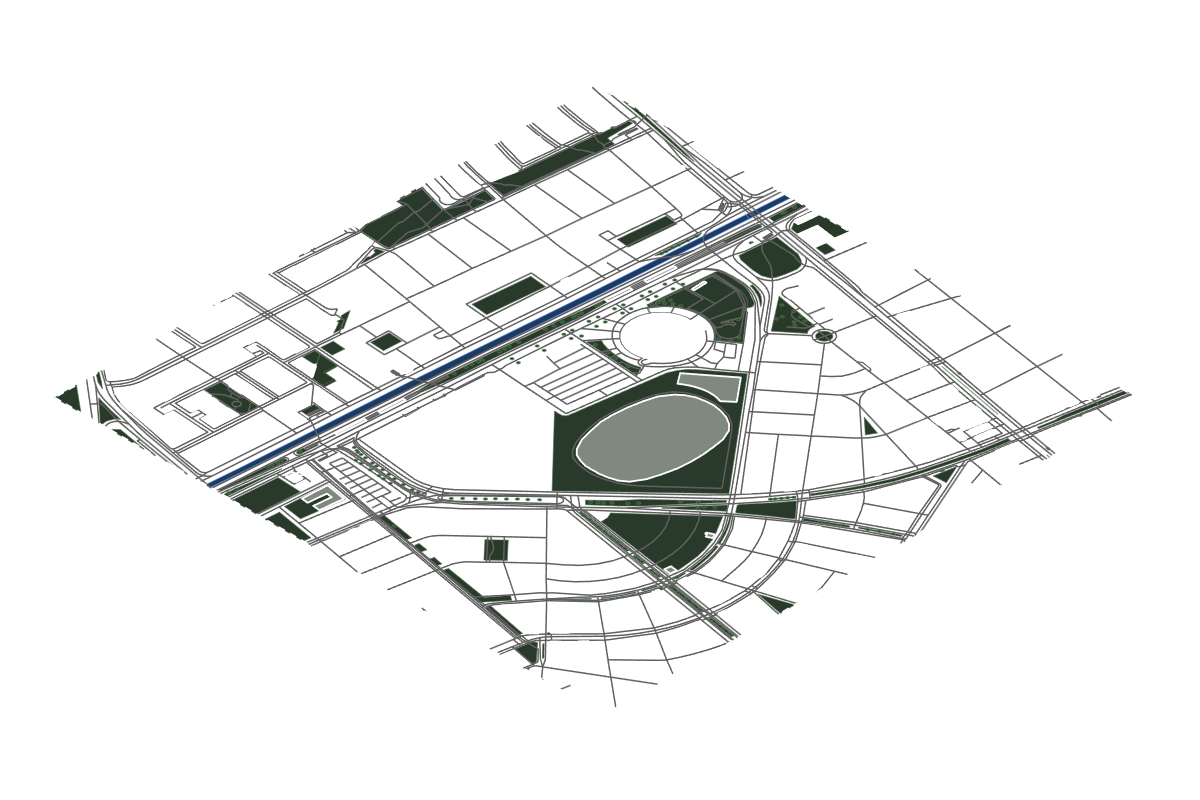 Site overview