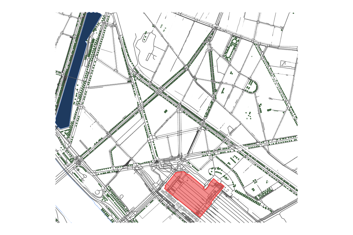 Site map