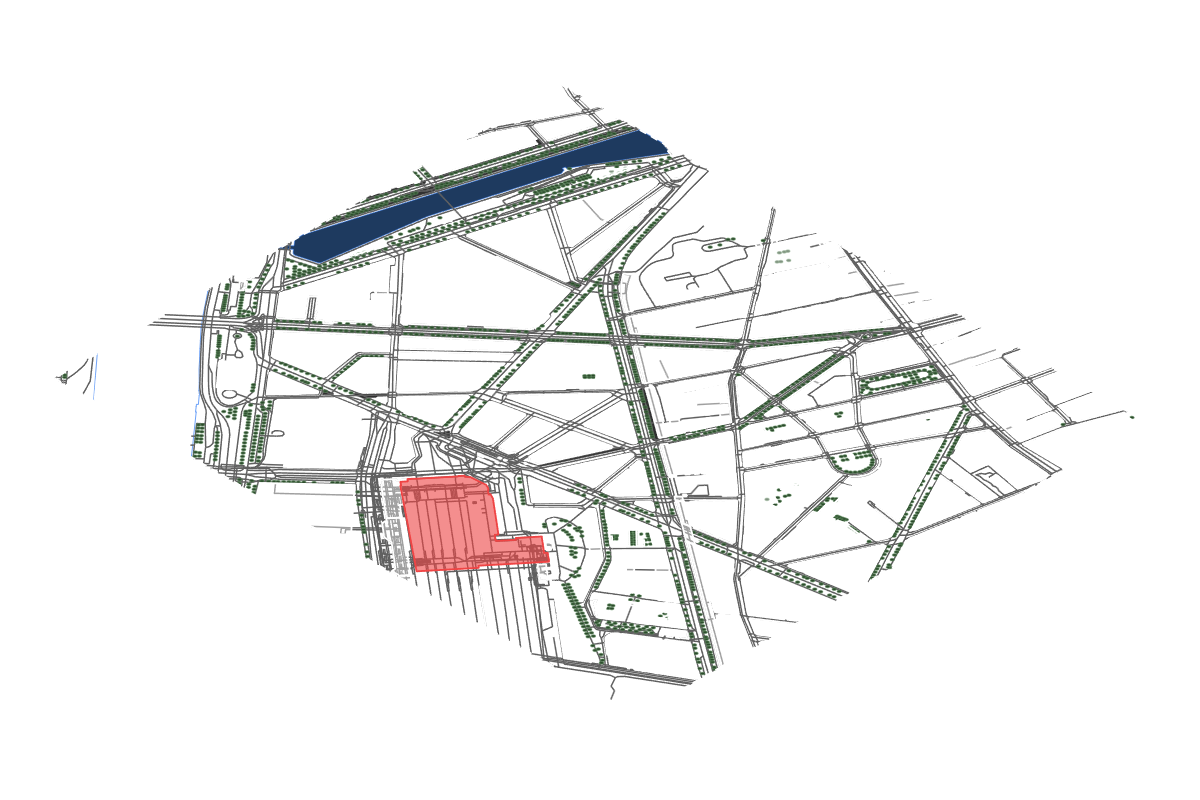 Site overview