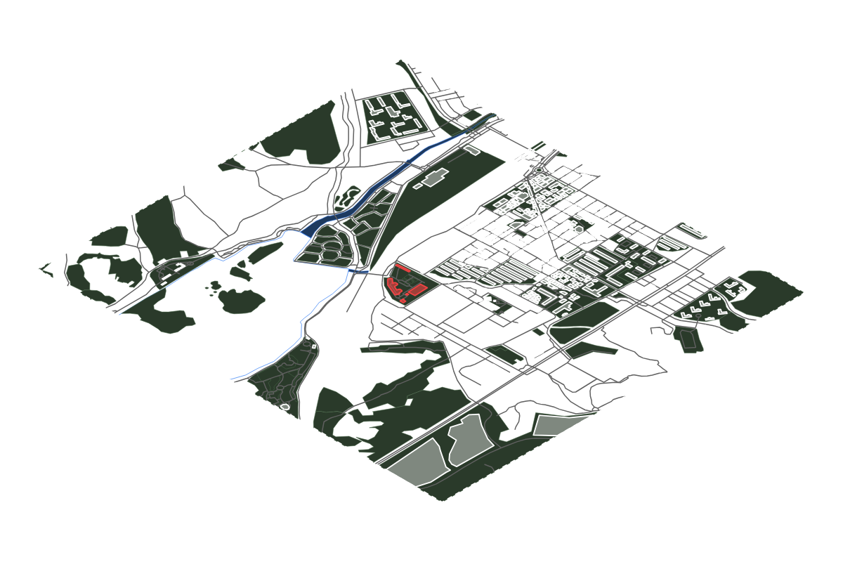 Site overview