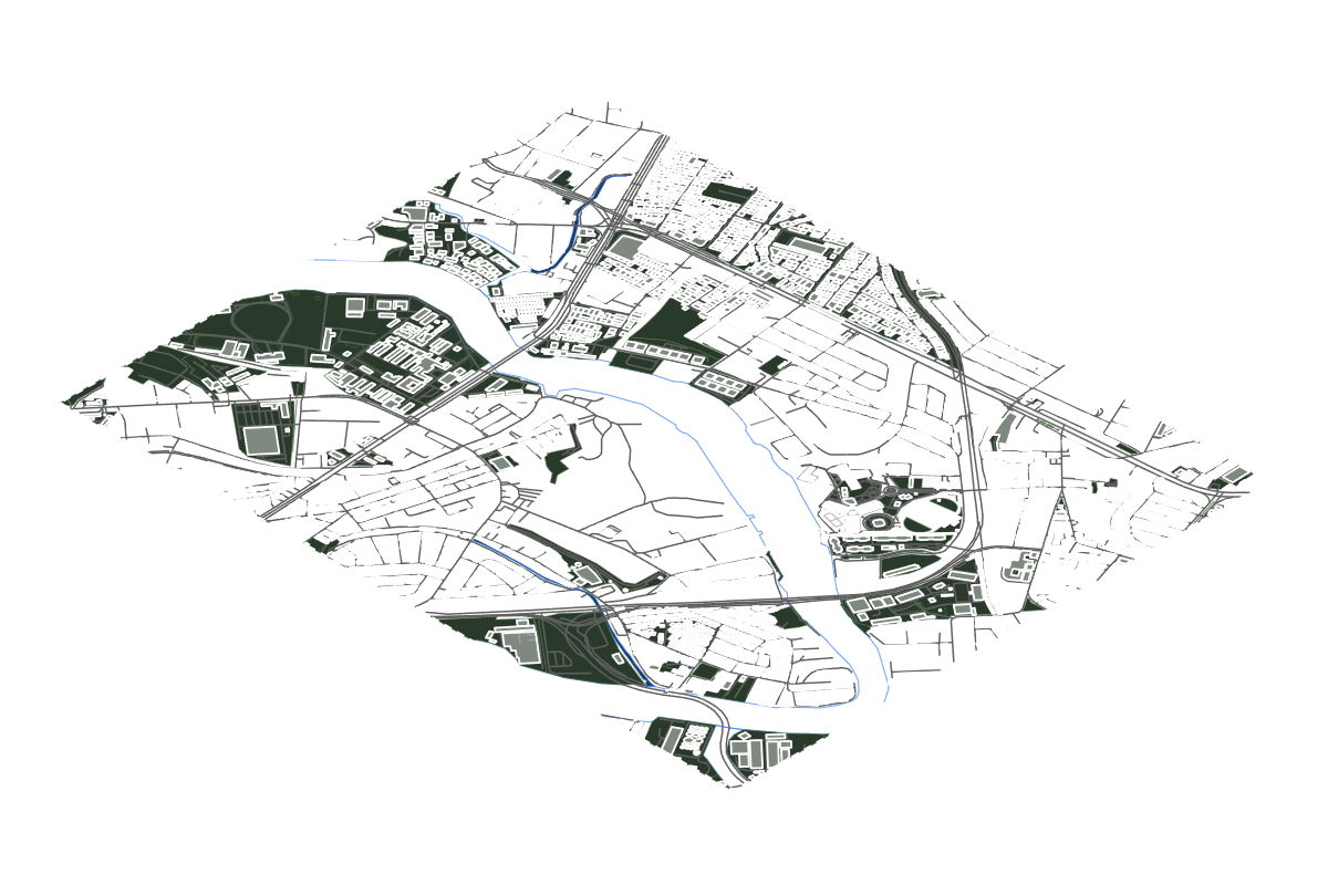 Site overview