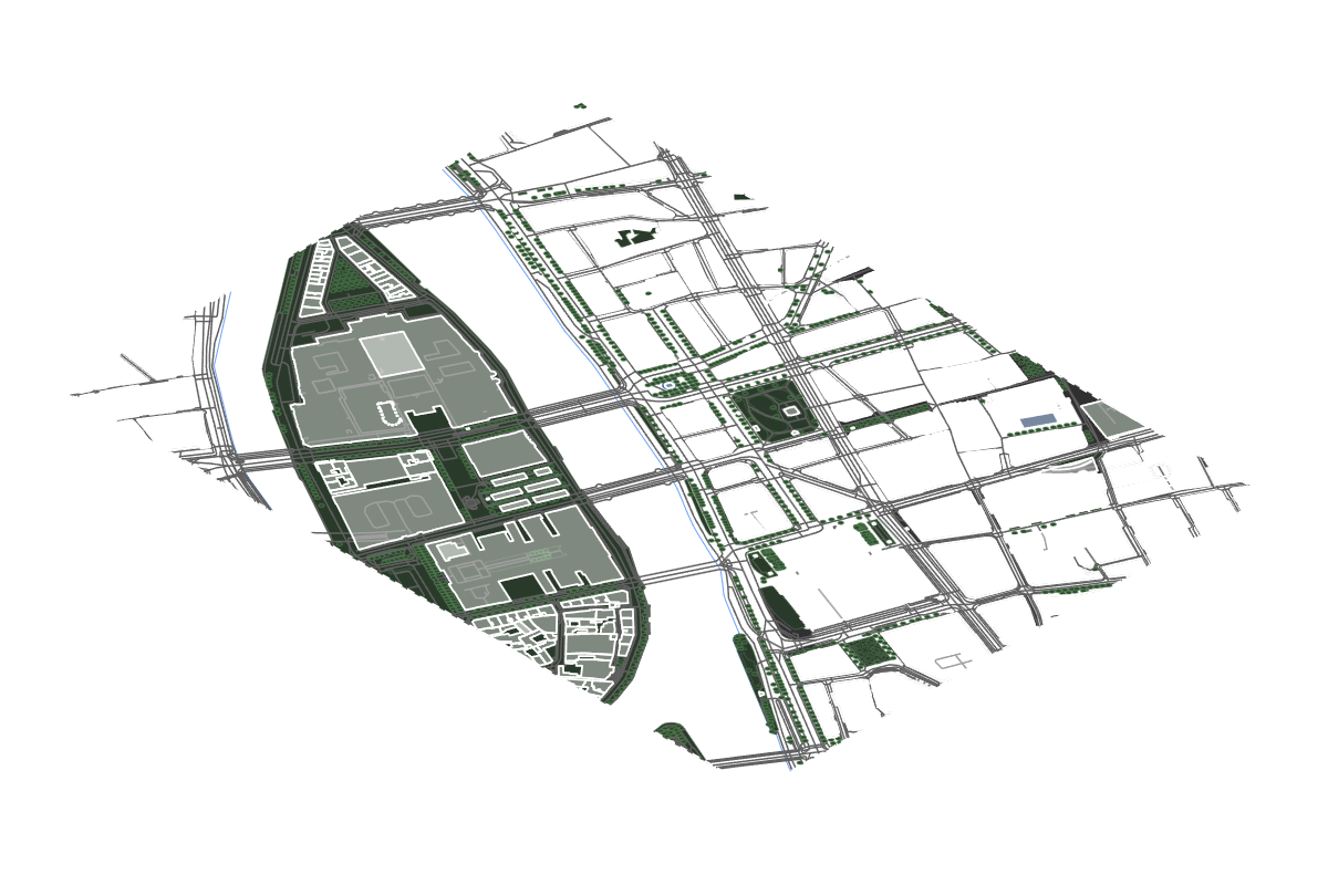 Site overview