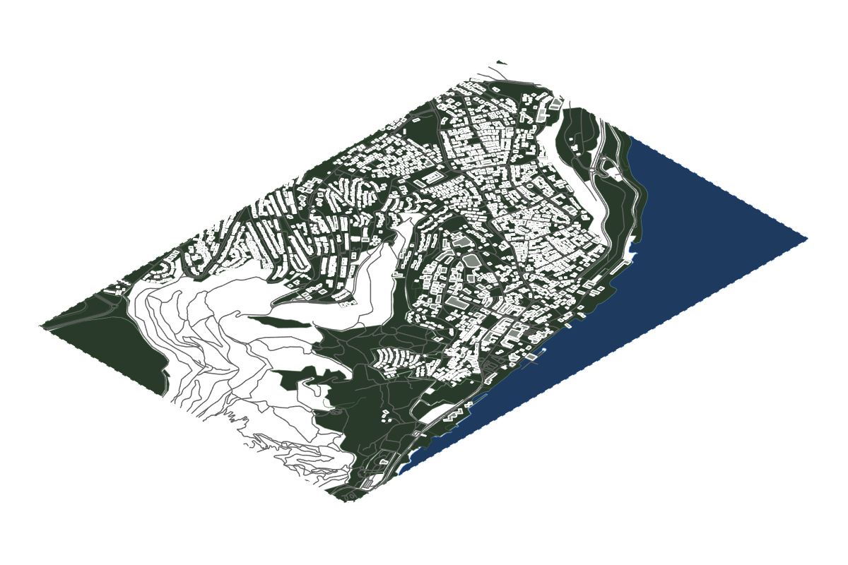 Site overview