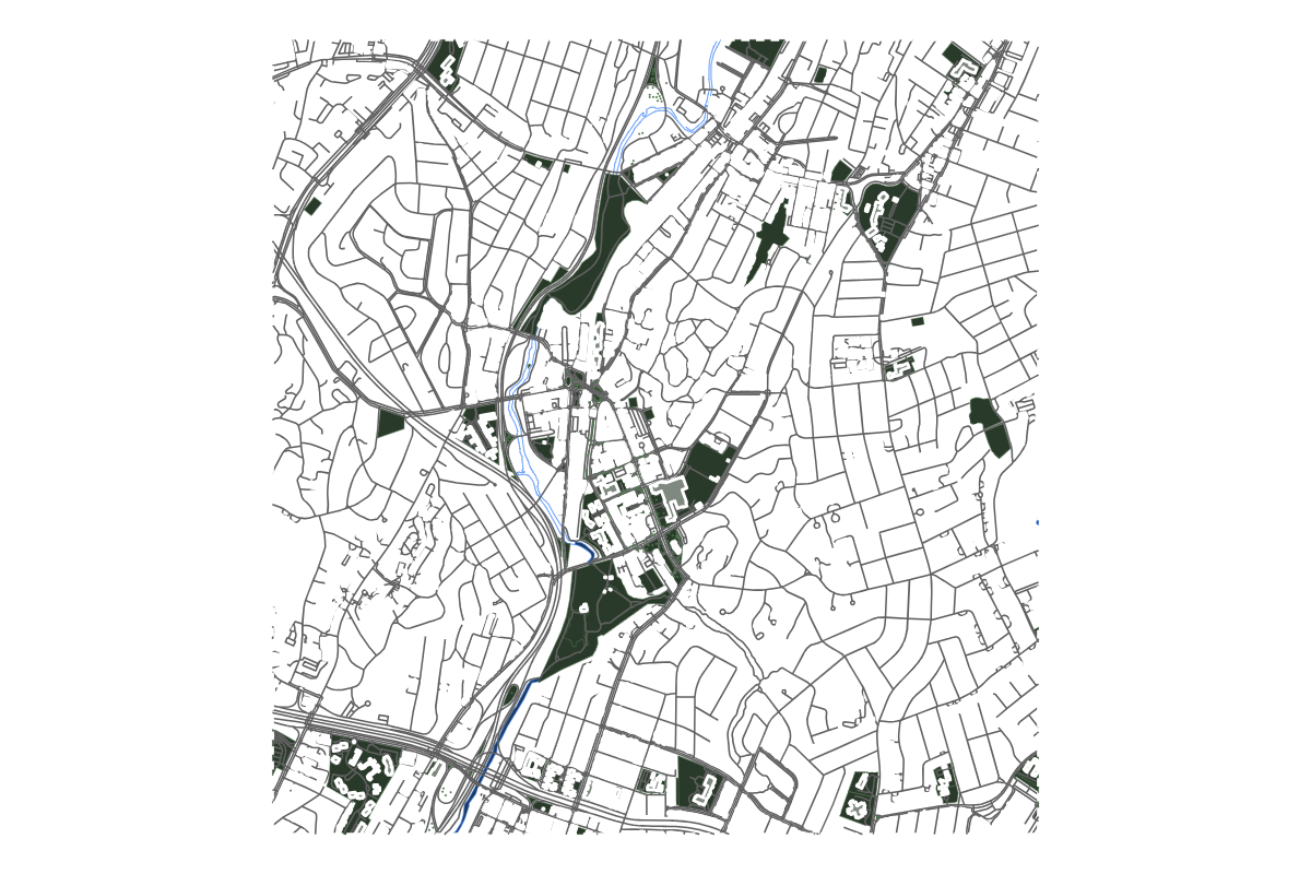 Site map
