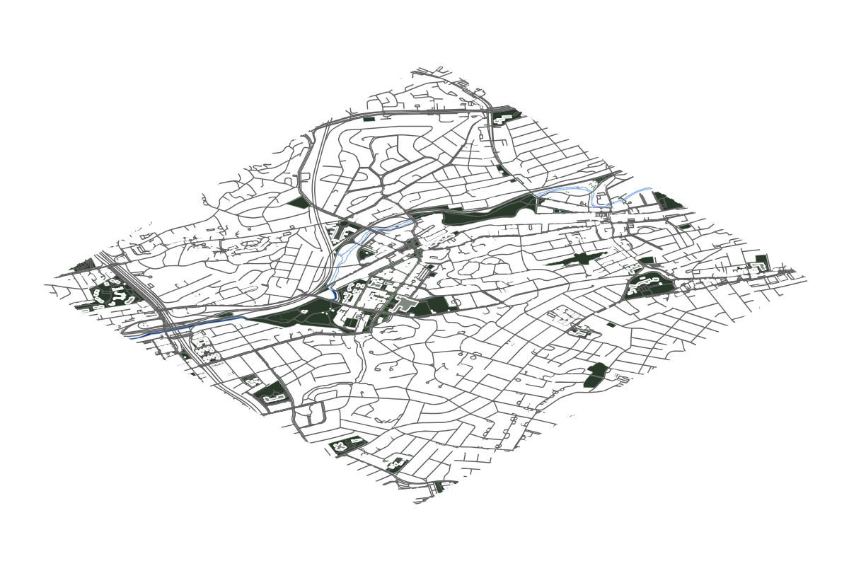 Site overview