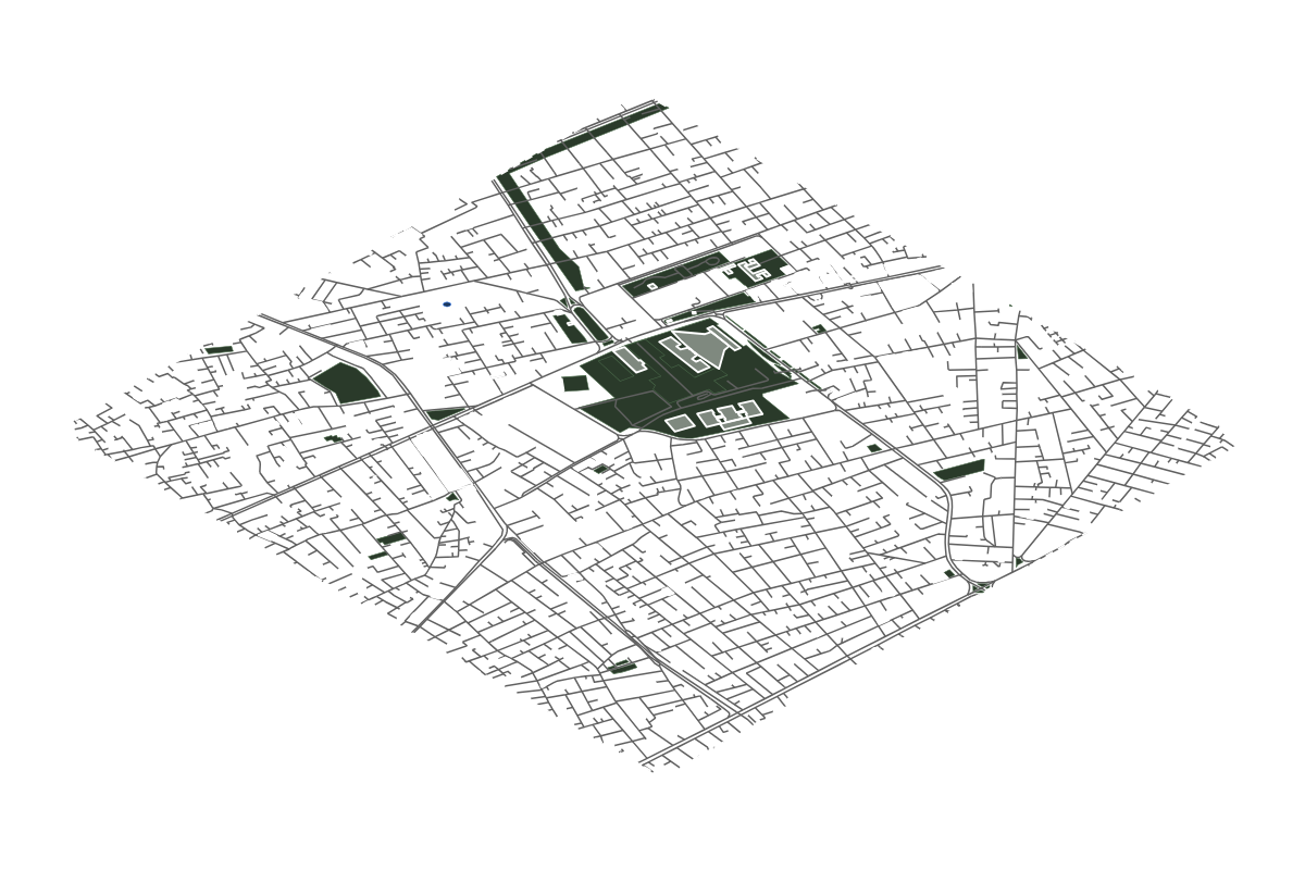 Site overview
