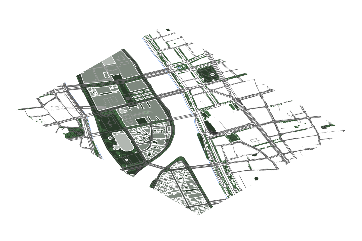 Site overview