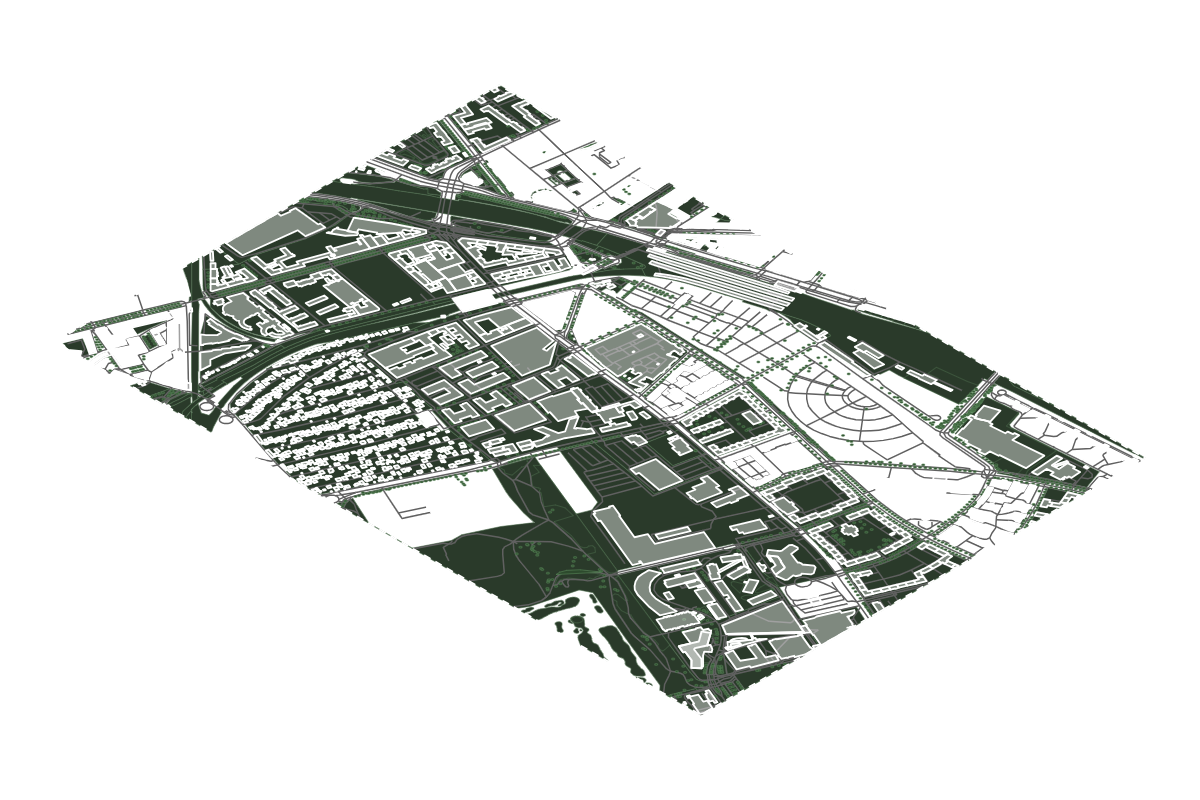 Site overview