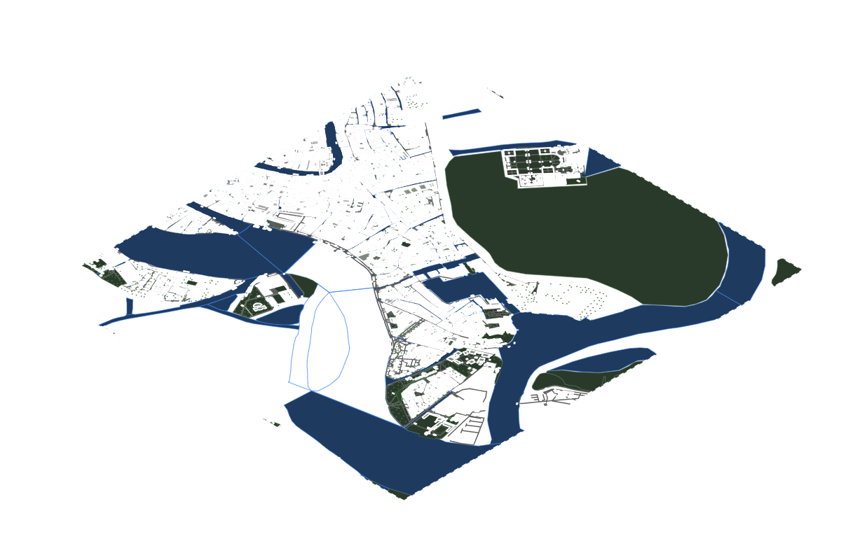 Site overview