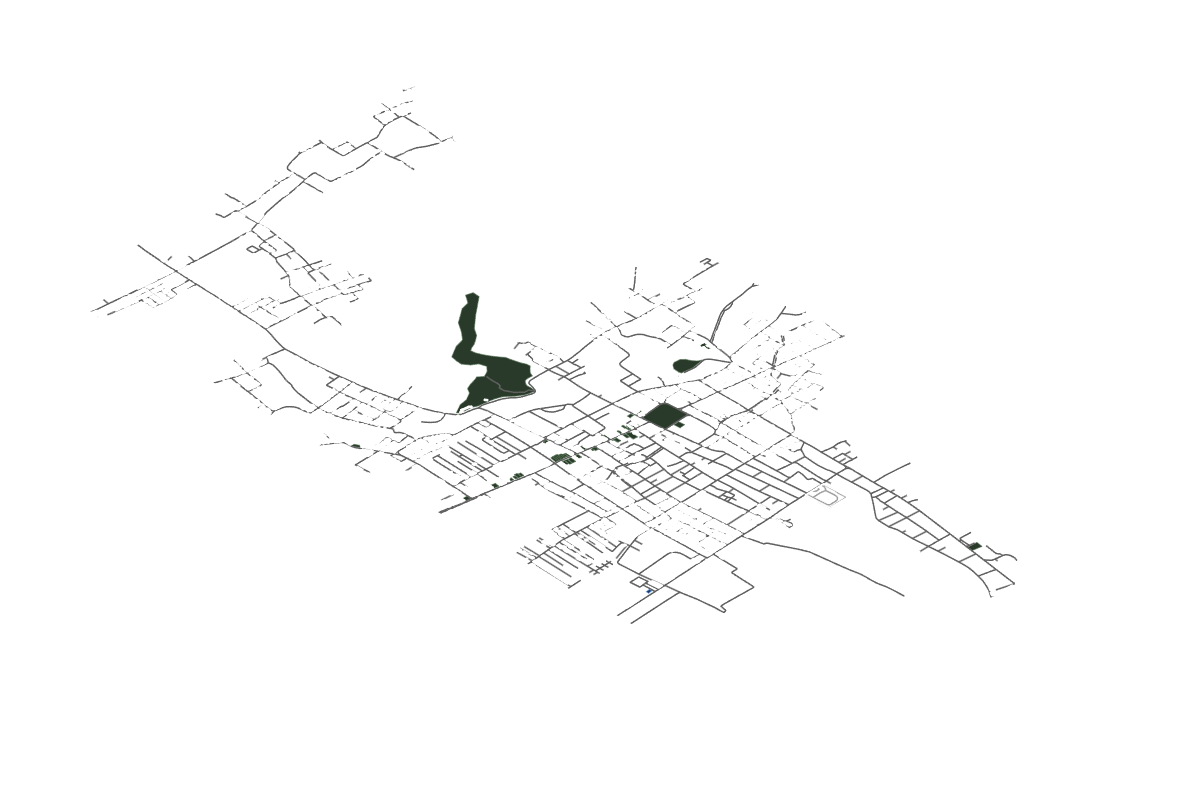 Site overview