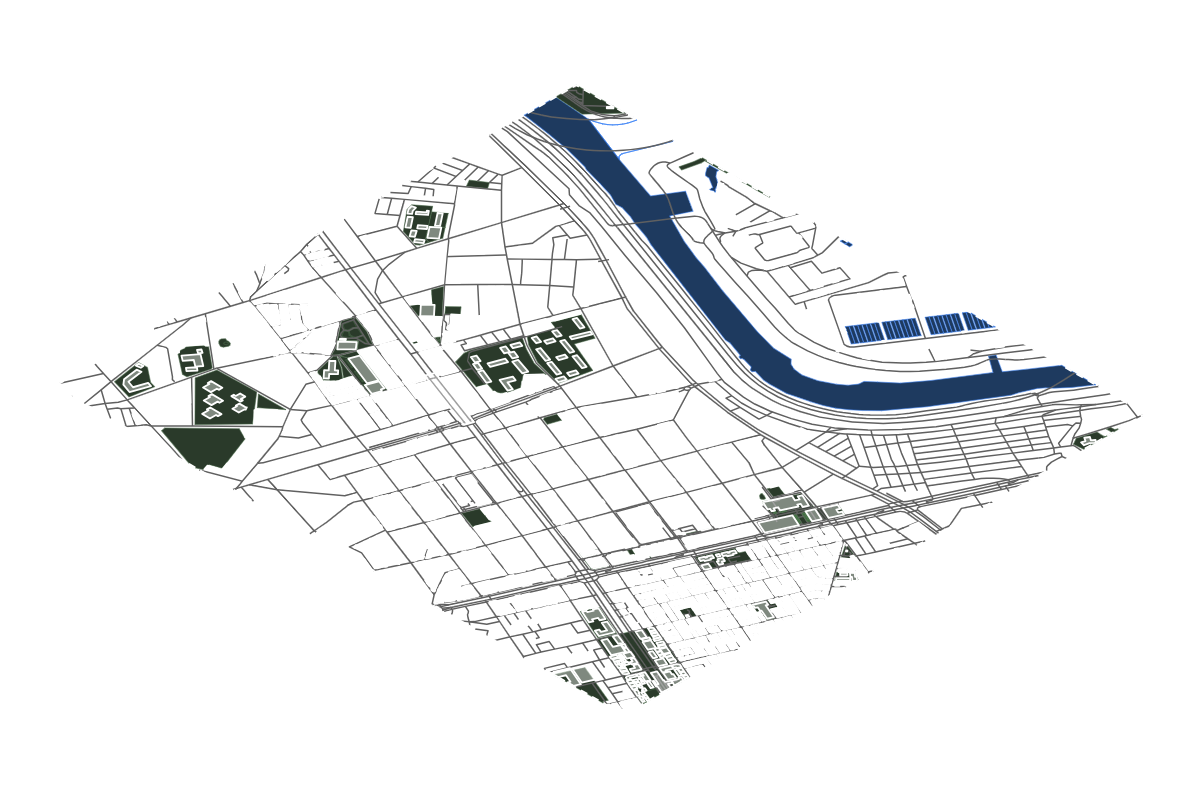 Site overview