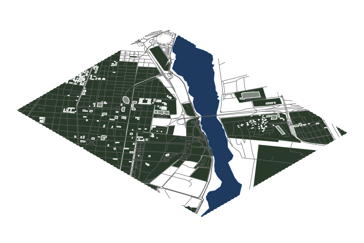 Site overview