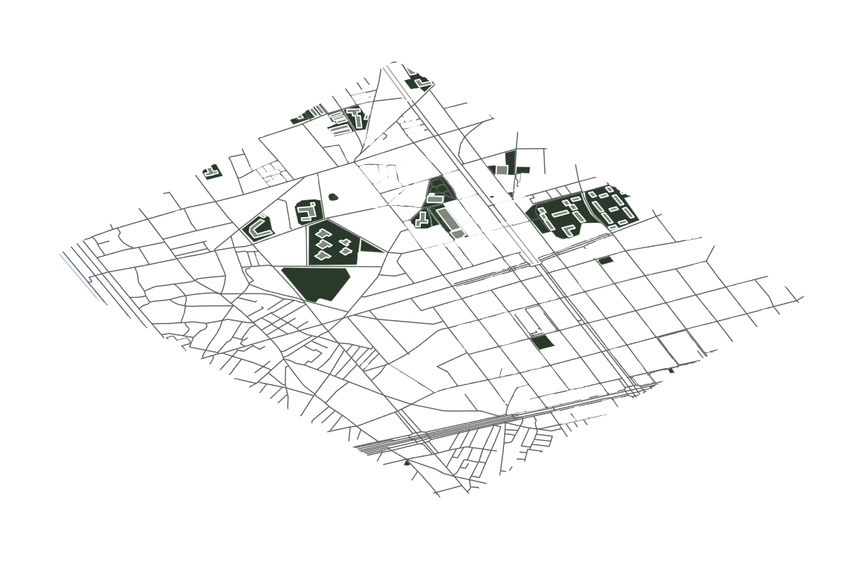 Site overview