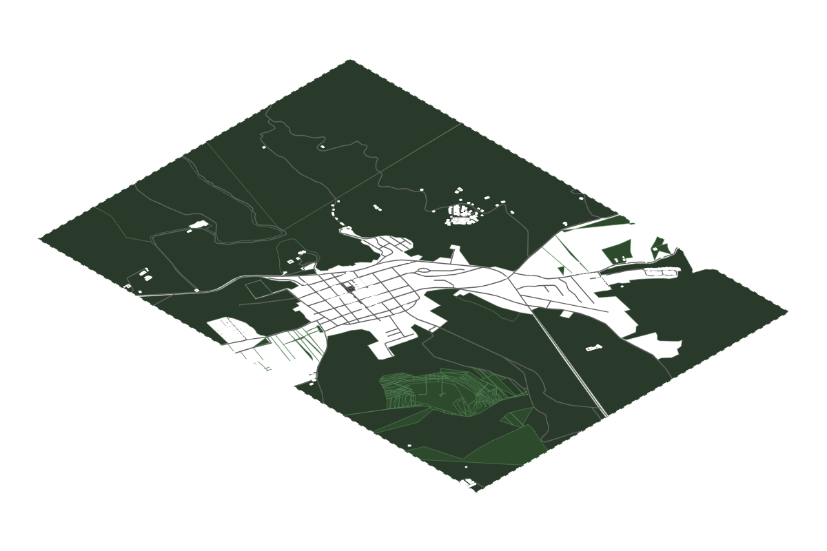 Site overview