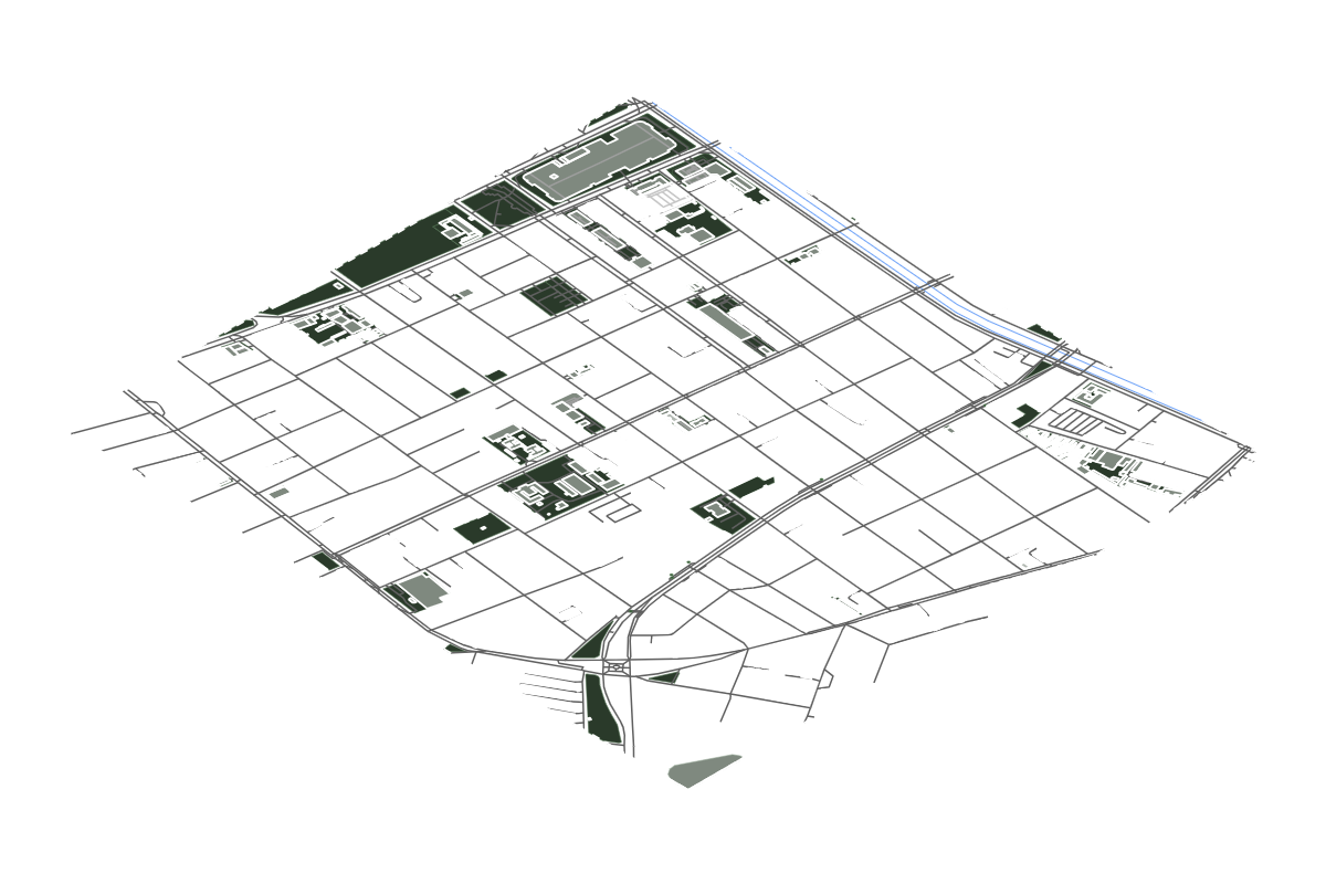 Site overview