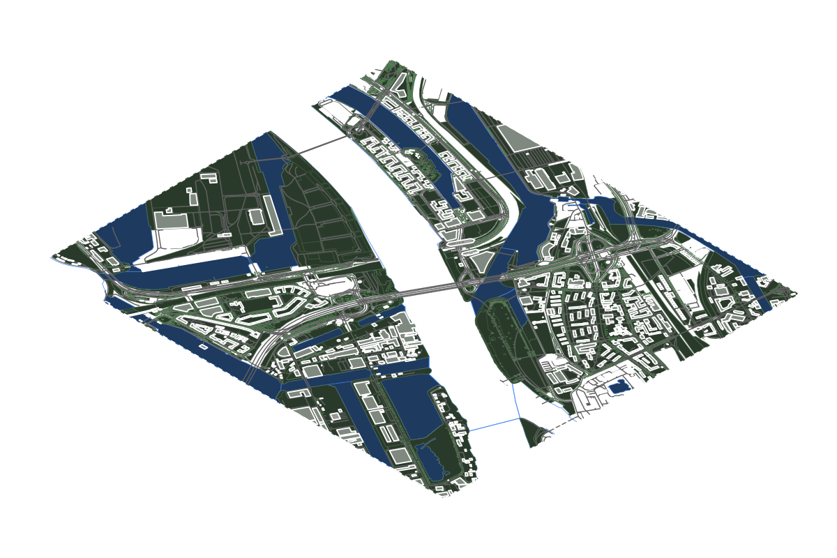 Site overview