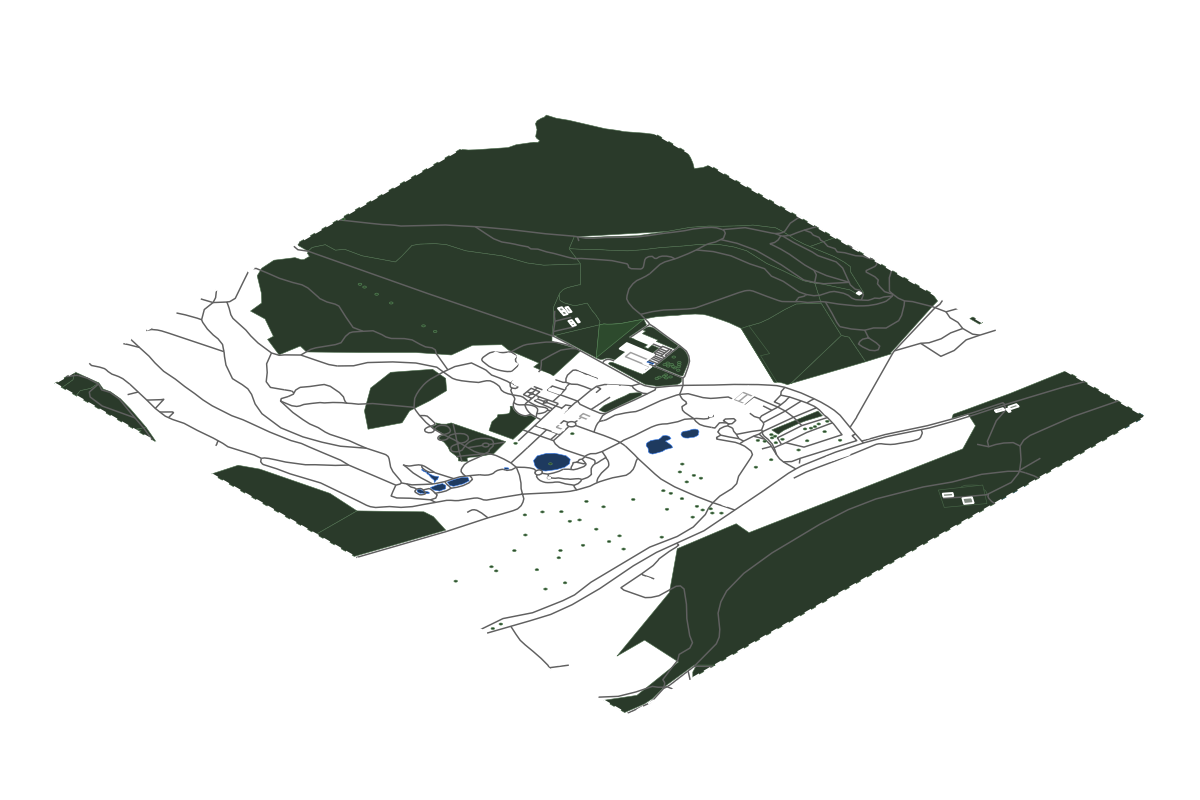 Site overview
