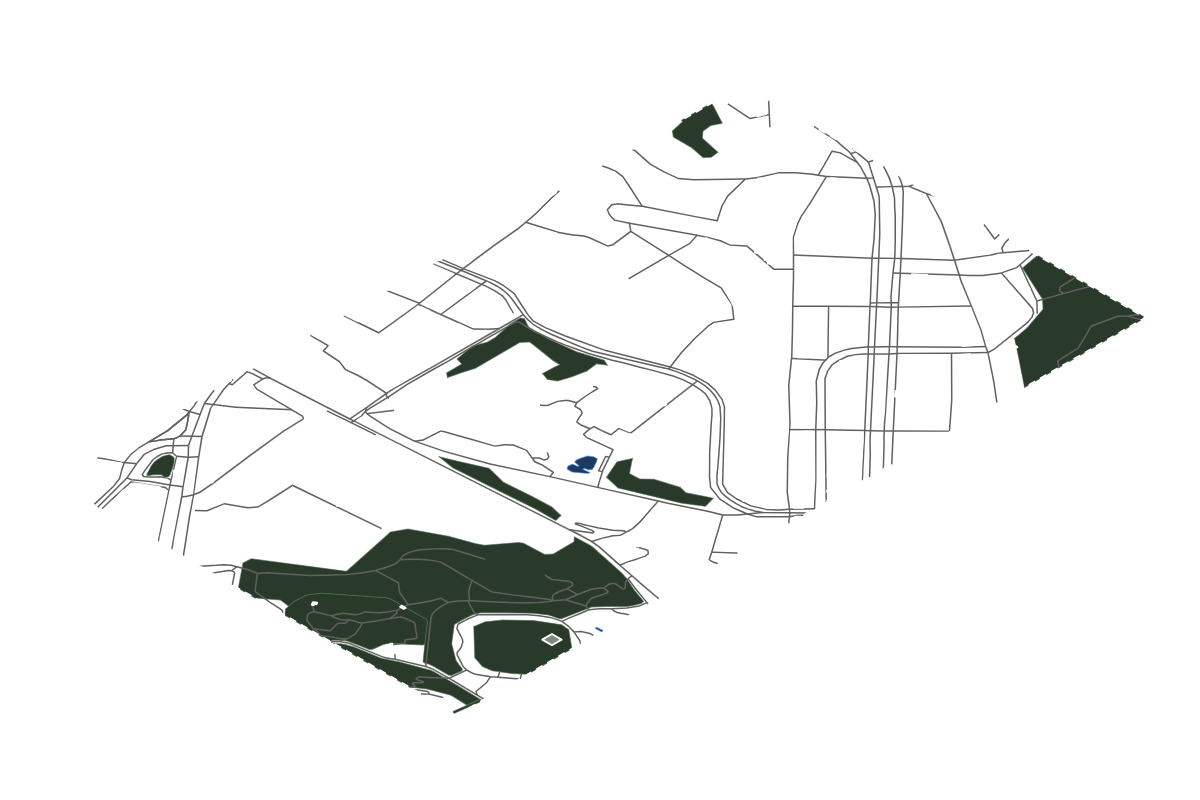 Site overview