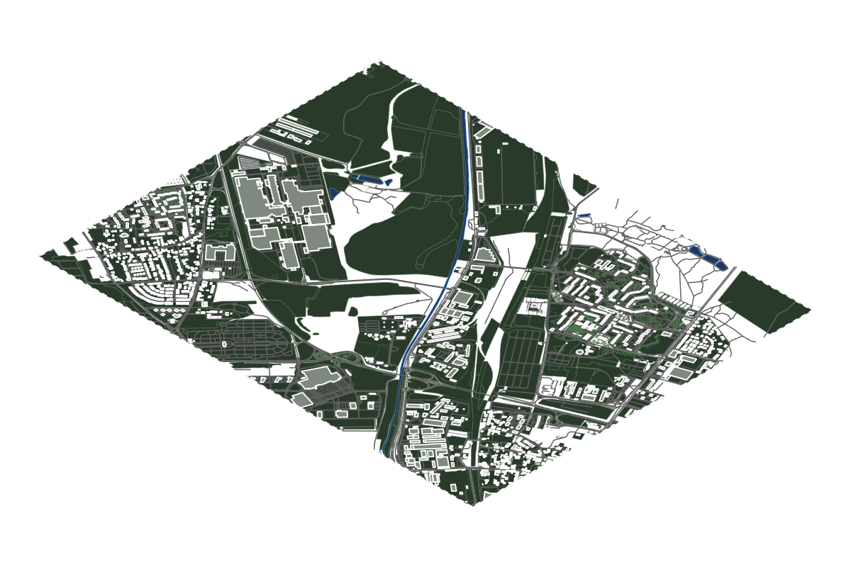 Site overview