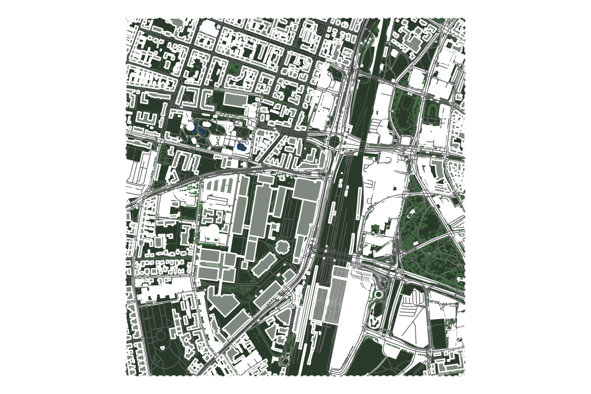 Site map