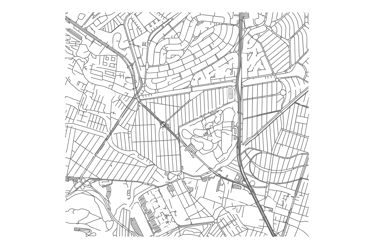 Site map