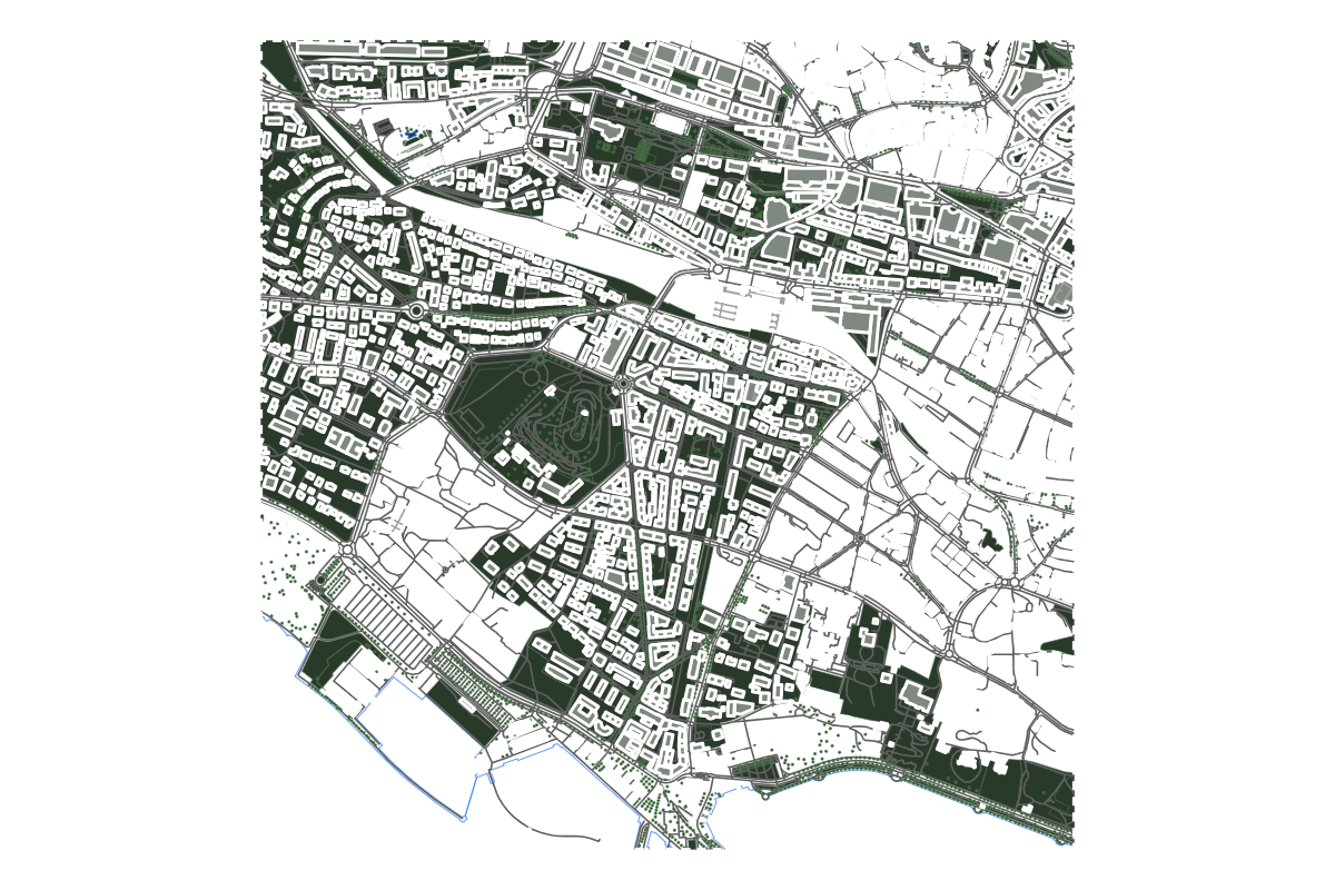 Site map