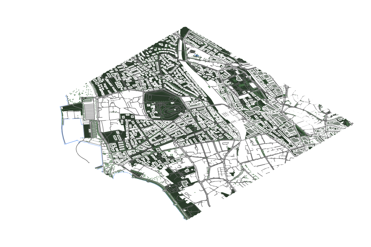 Site overview