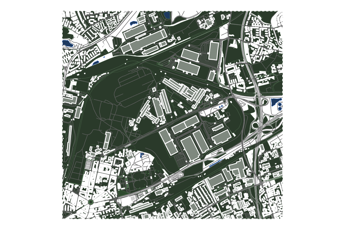 Site map