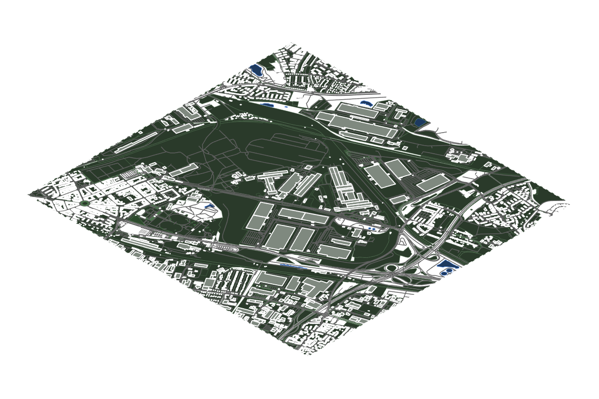 Site overview