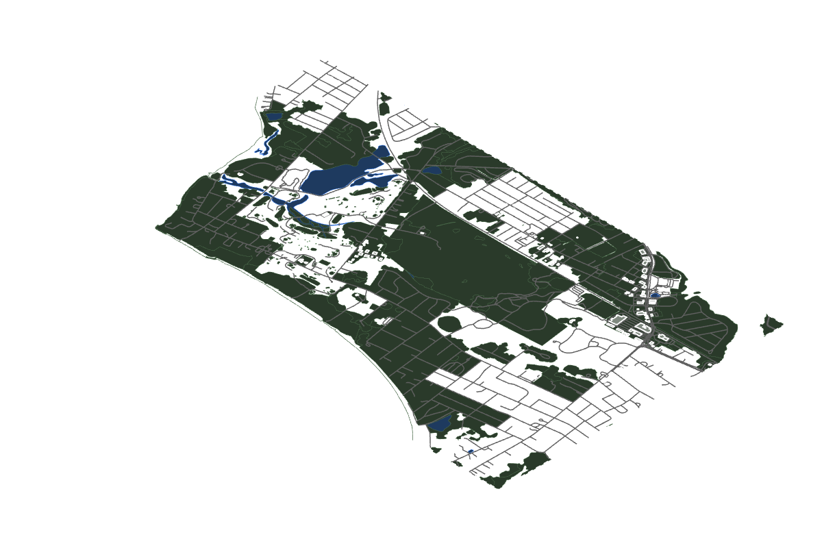 Site overview
