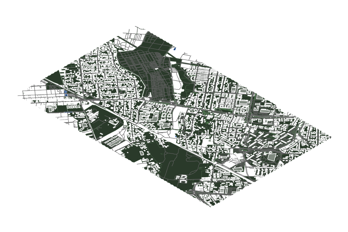 Site overview