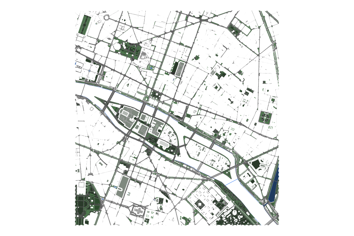 Site map