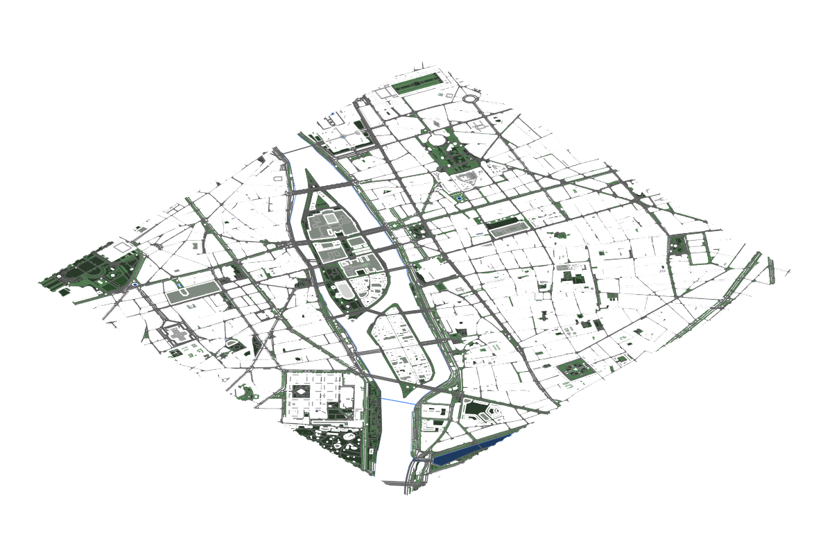 Site overview